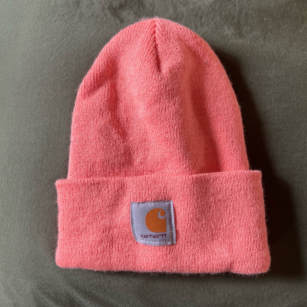 Carhartt Beanie